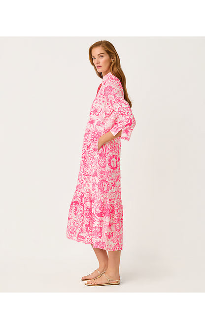 ALORA DRESS