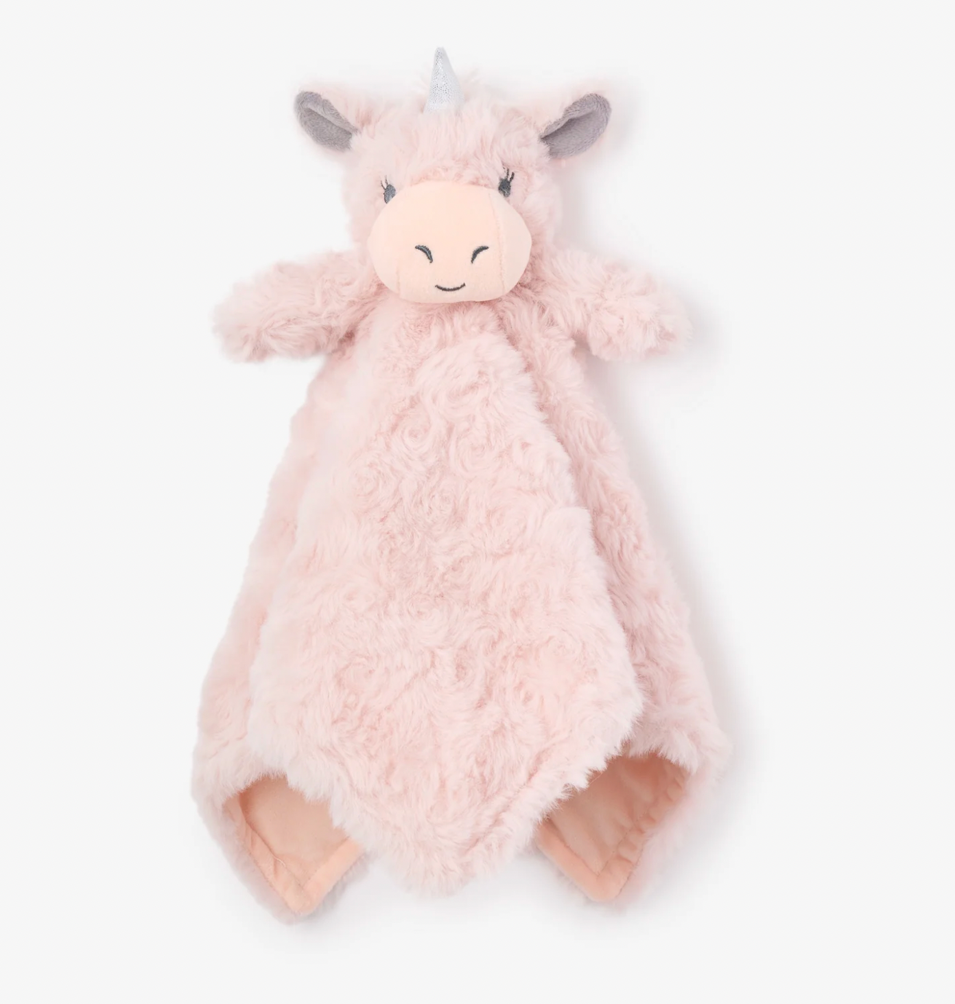 Blankie - Unicorn Pink