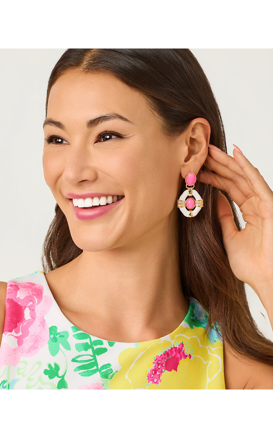 FLEUR DE LILLY DOORKNOCKE
