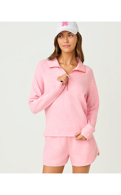 ELEMIS PULLOVER UPF 50+