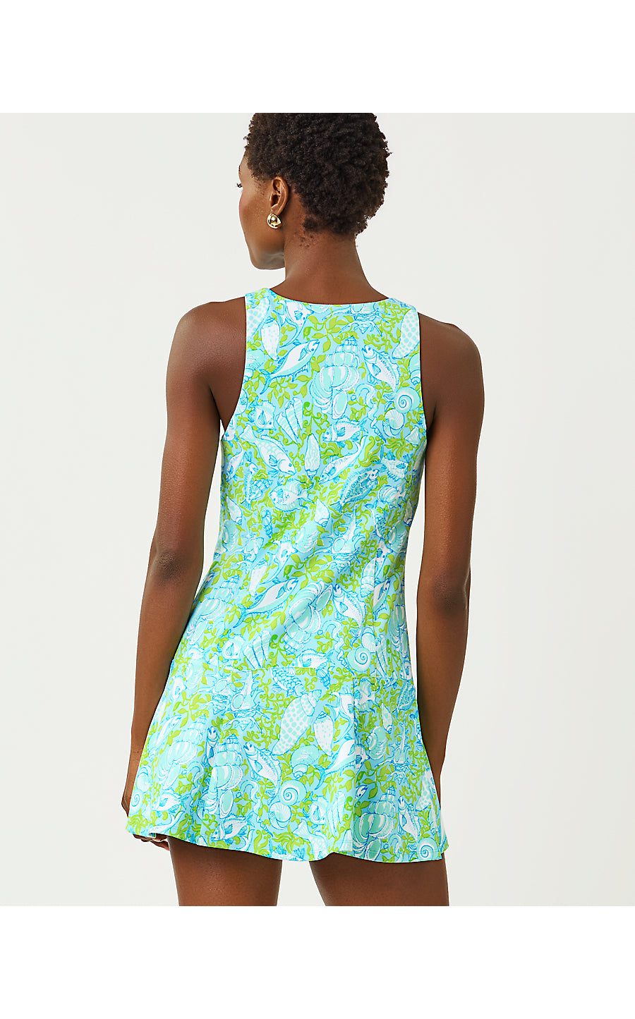 WESTLEY ACTIVE DRESS UPF