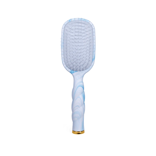 Detangler Hair Brush for Medium Hair - Tide & True