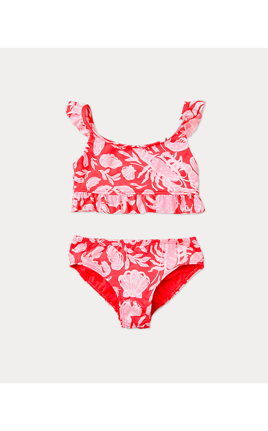 CHRISSY BIKINI UPF 50+