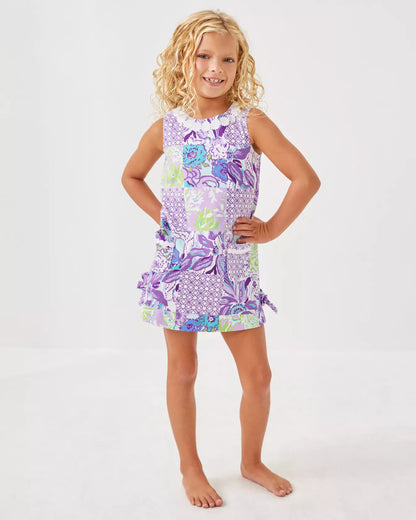 LITTLE LILLY CLASSIC SHIF