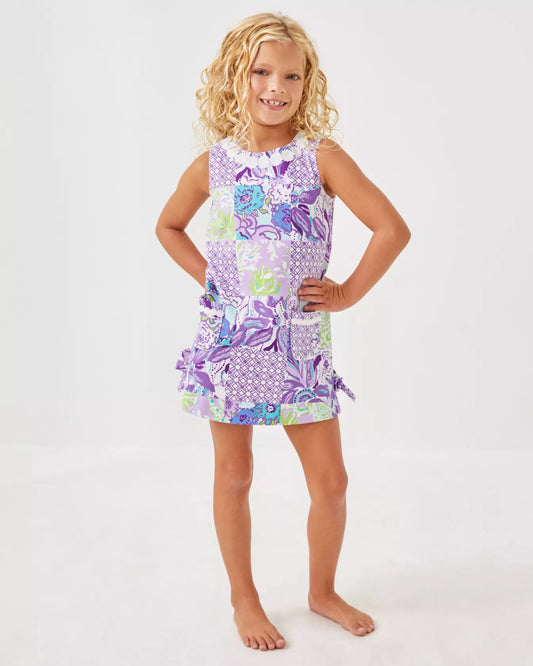 LITTLE LILLY CLASSIC SHIF
