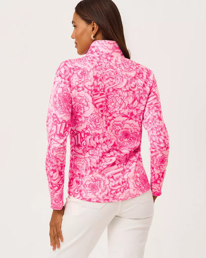 UPF 50+ SKIPPER POPOVER