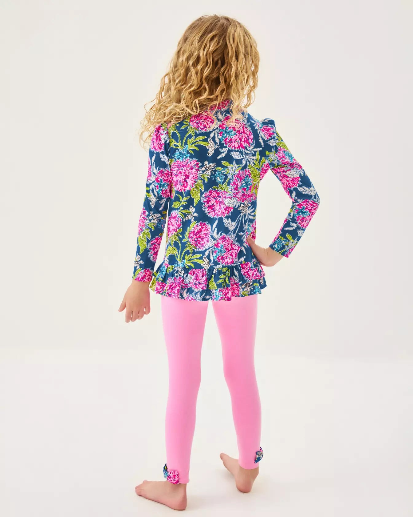 PENELOPE TUNIC & LEGGING