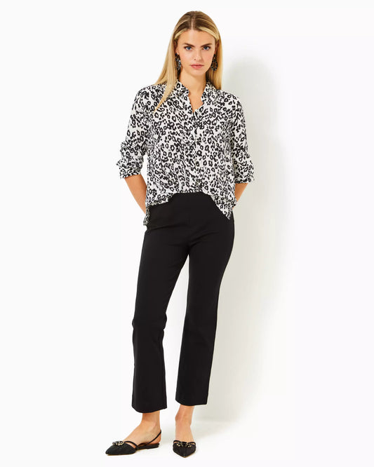 CHRISTABEL PONTE CROP FLA