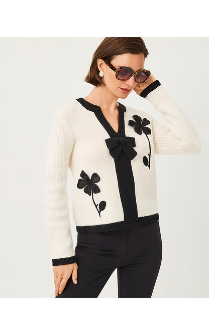 ESMERALDA SWEATER