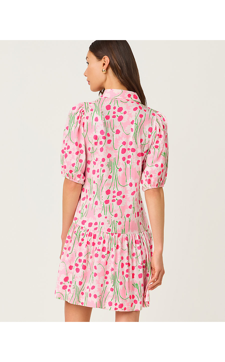 BINGLEY DRESS