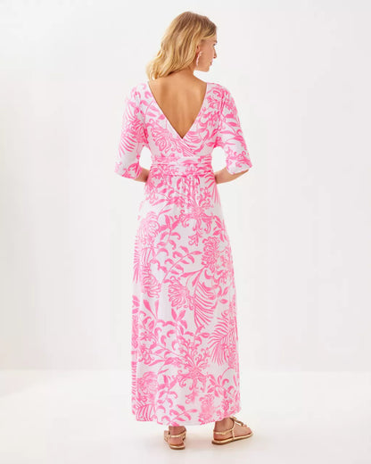 PARIGI MAXI DRESS