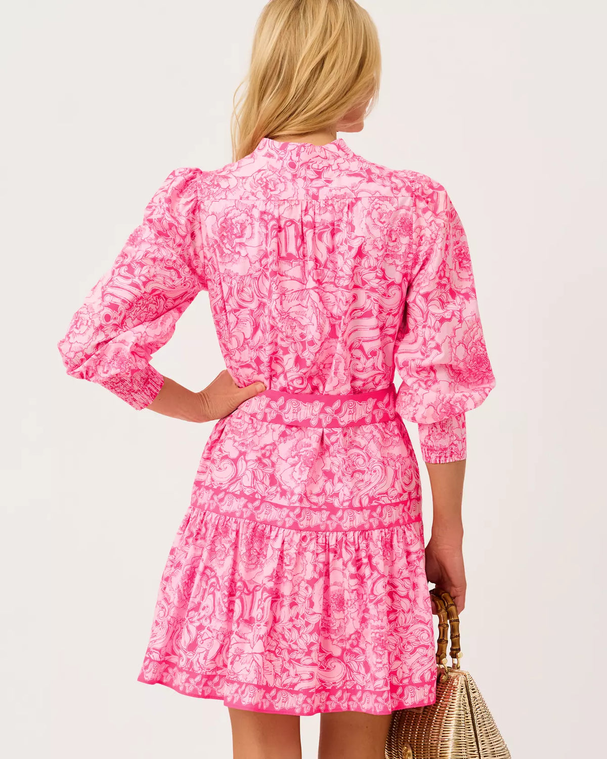 DRENA DRESS
