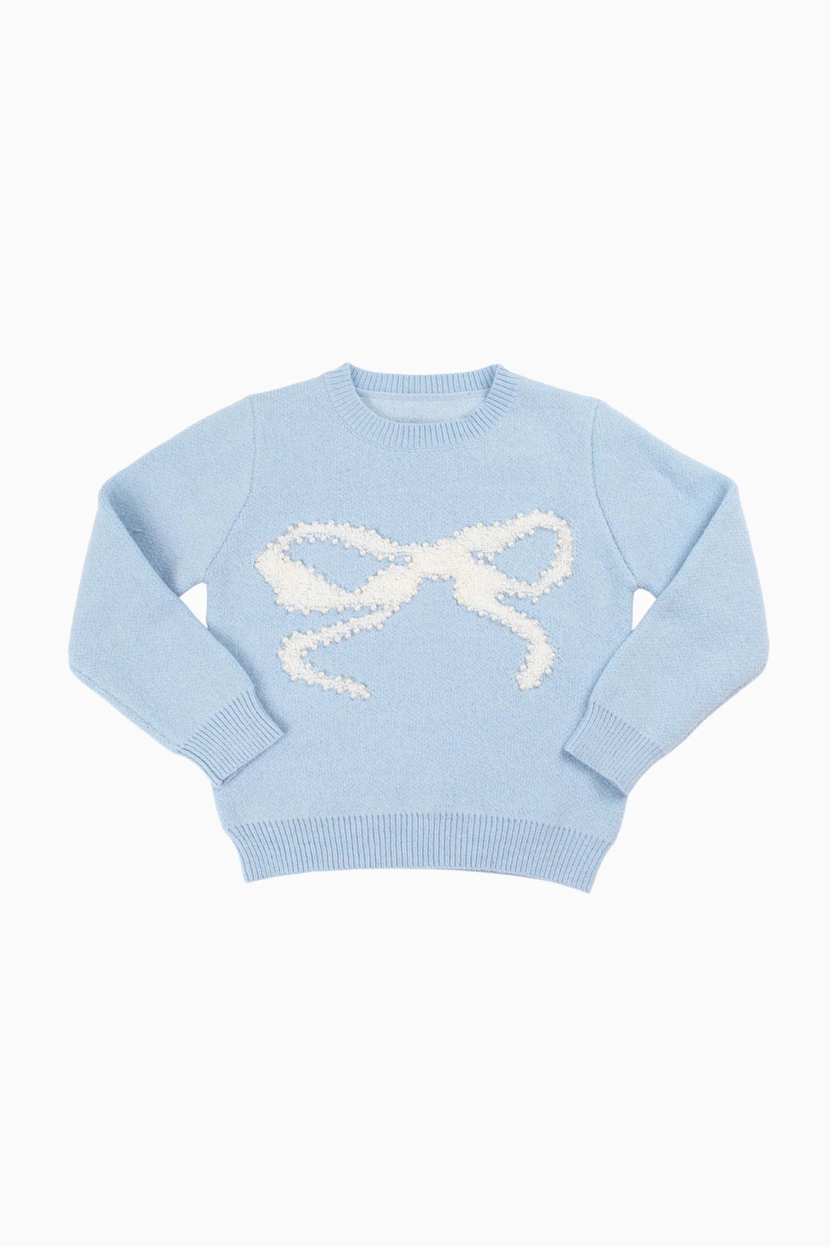 Daphne Tween Sweater
