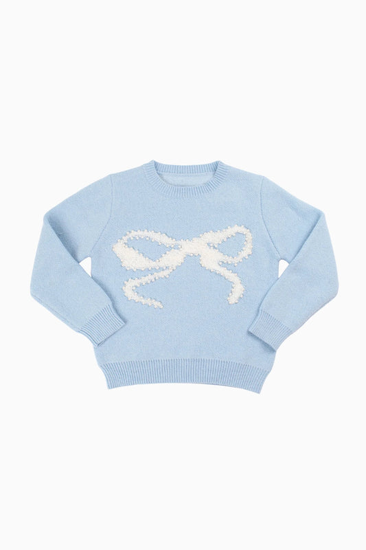 Daphne Tween Sweater