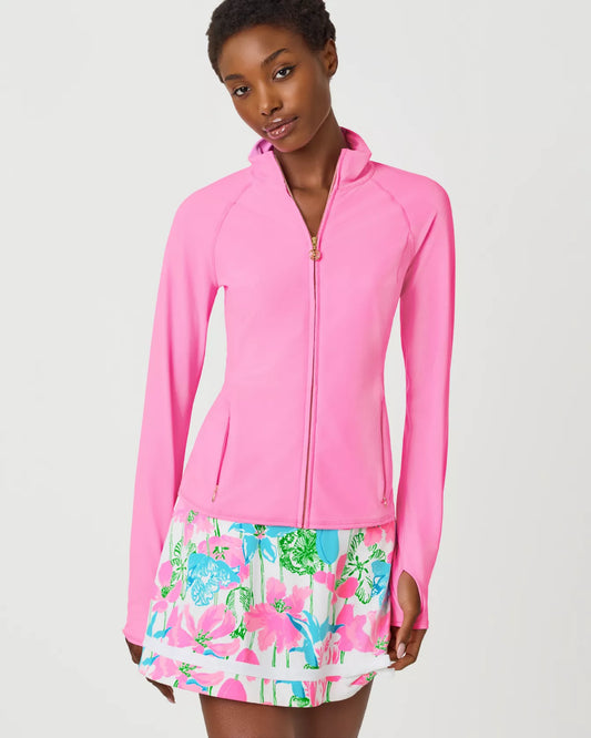 BREAKER JACKET UPF 50+