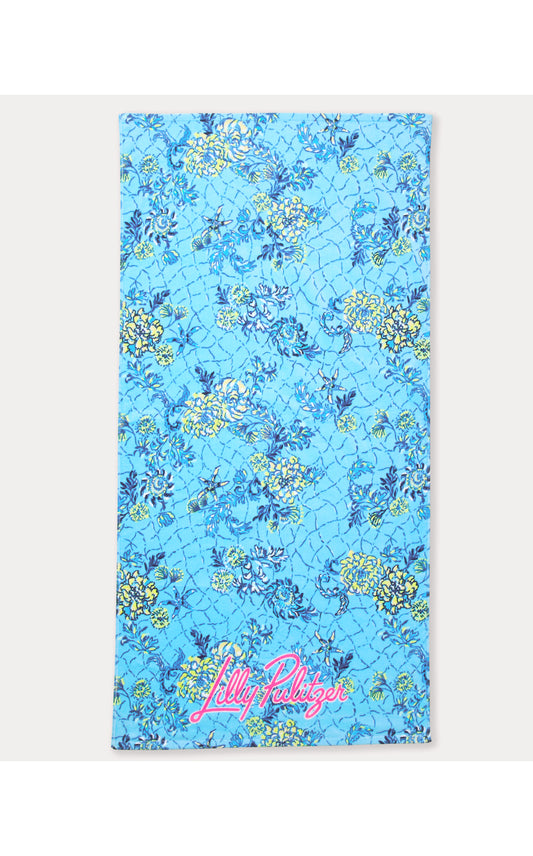 GWP BEACH TOWEL