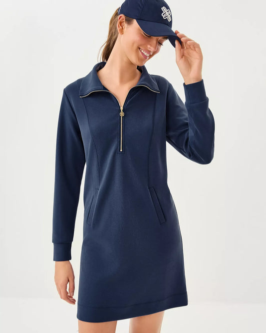 ELENI UPF 50+ DRESS