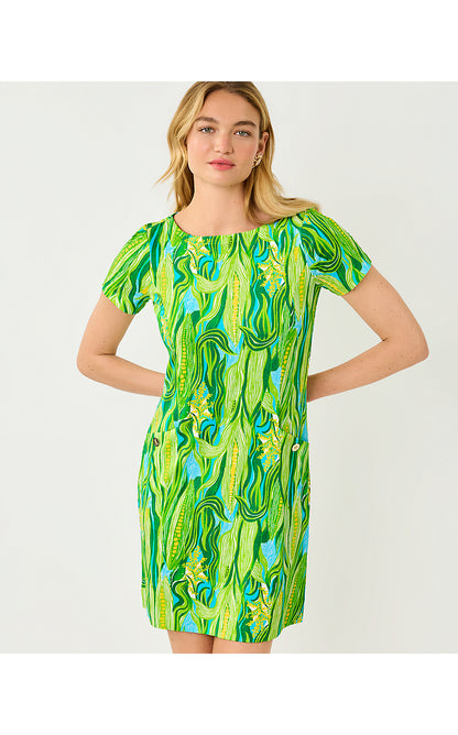CHELLE UPF 50+ DRESS