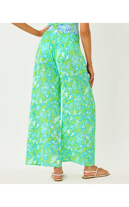ENZO PANT COVERUP