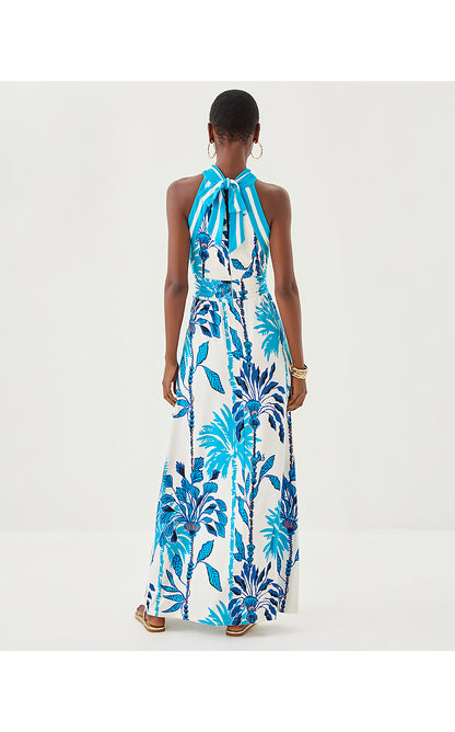 DEVENA MAXI DRESS