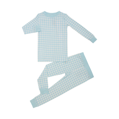 LS Pajama Set