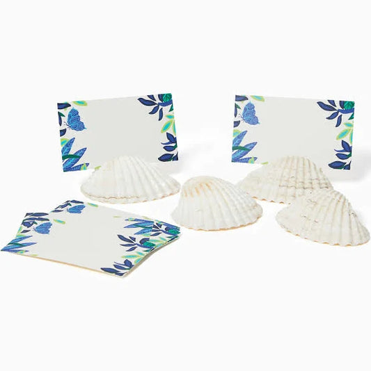 GWP TABLE CARDS