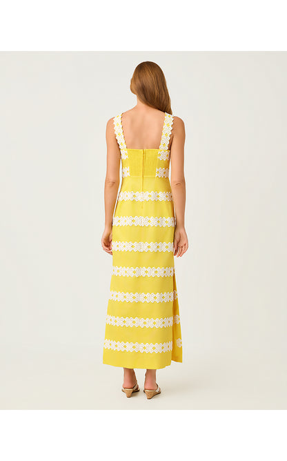 DAVIS MAXI DRESS