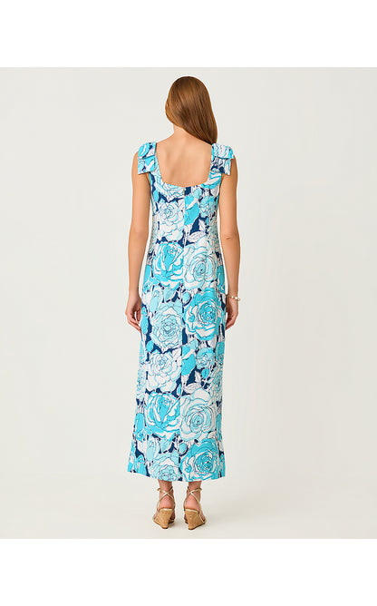 BERNICE MAXI DRESS