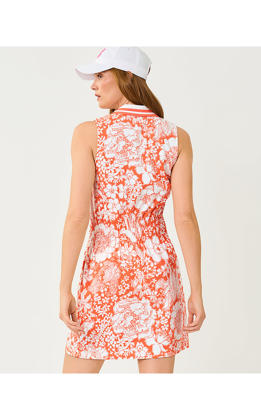 LOVE ACTIVE SLEEVELESS DR