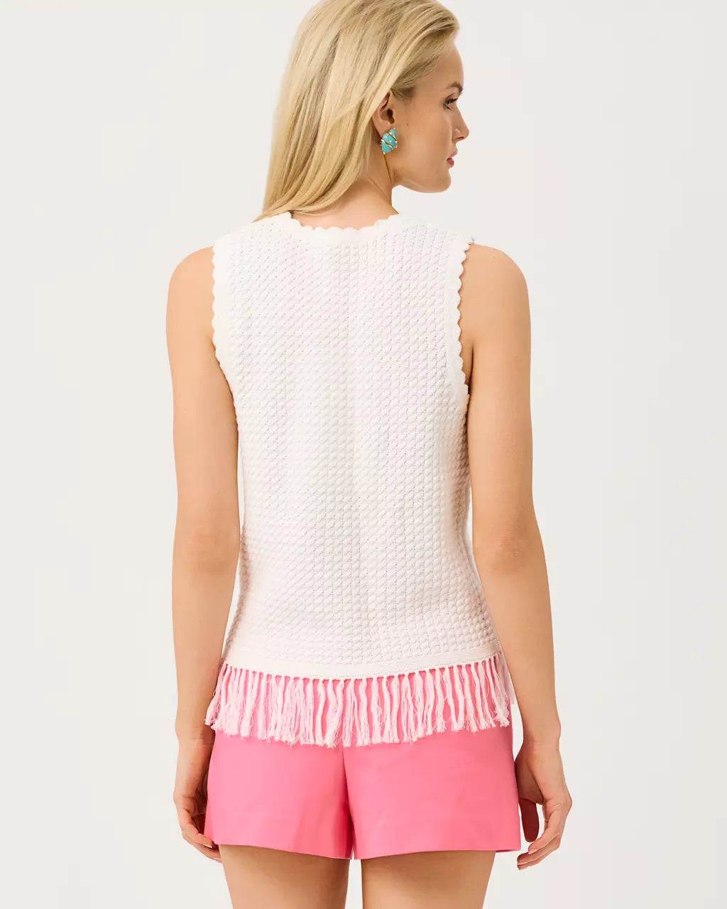 ROE SWEATER SHELL