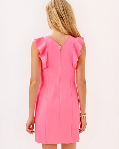MARITZA DRESS