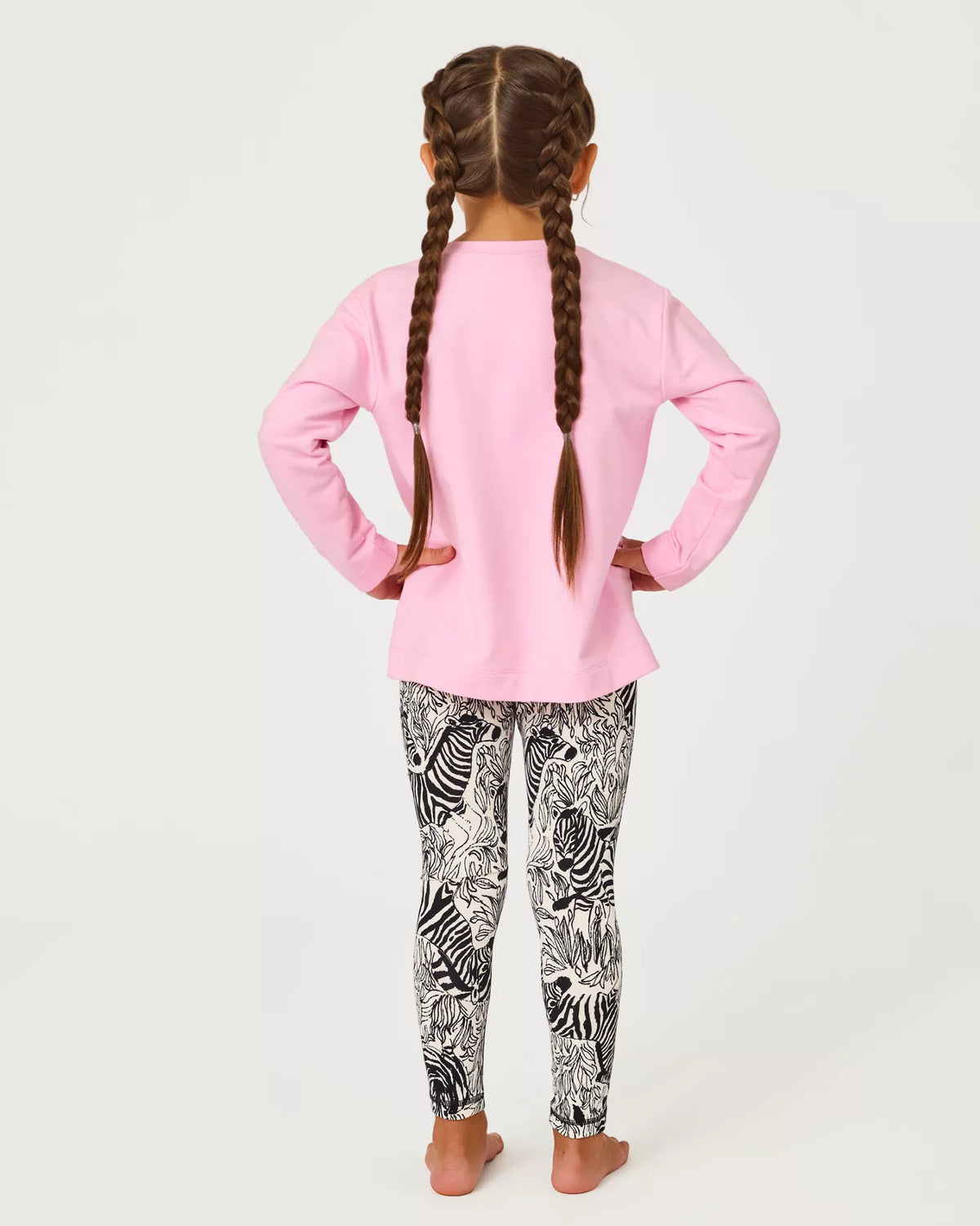 MINI WEEKENDER LEGGING UP