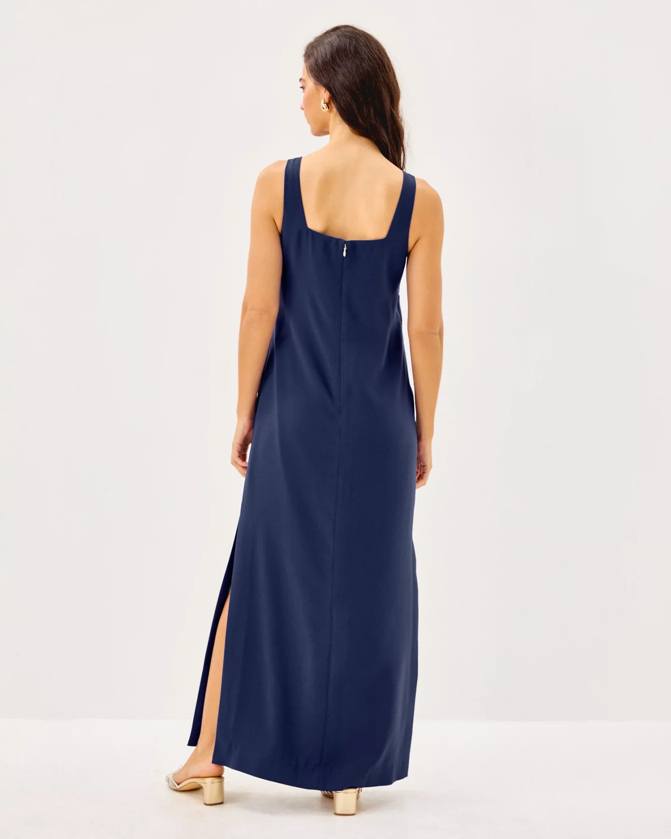 BRIA MAXI DRESS