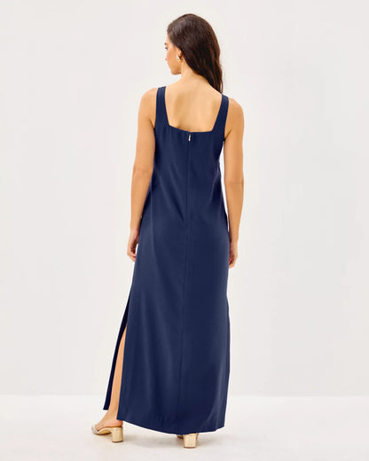 BRIA MAXI DRESS