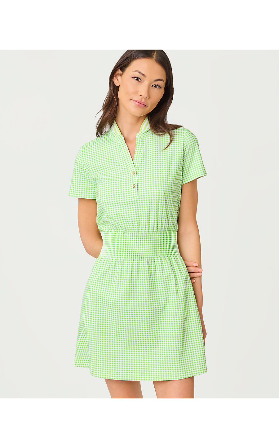 LOVE ACTIVE DRESS UPF 50+