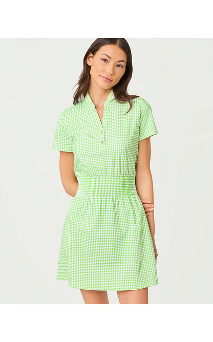 LOVE ACTIVE DRESS UPF 50+
