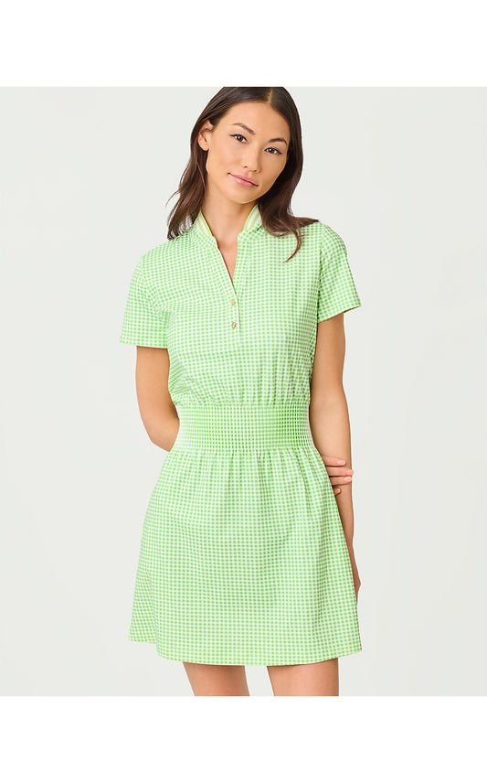 LOVE ACTIVE DRESS UPF 50+