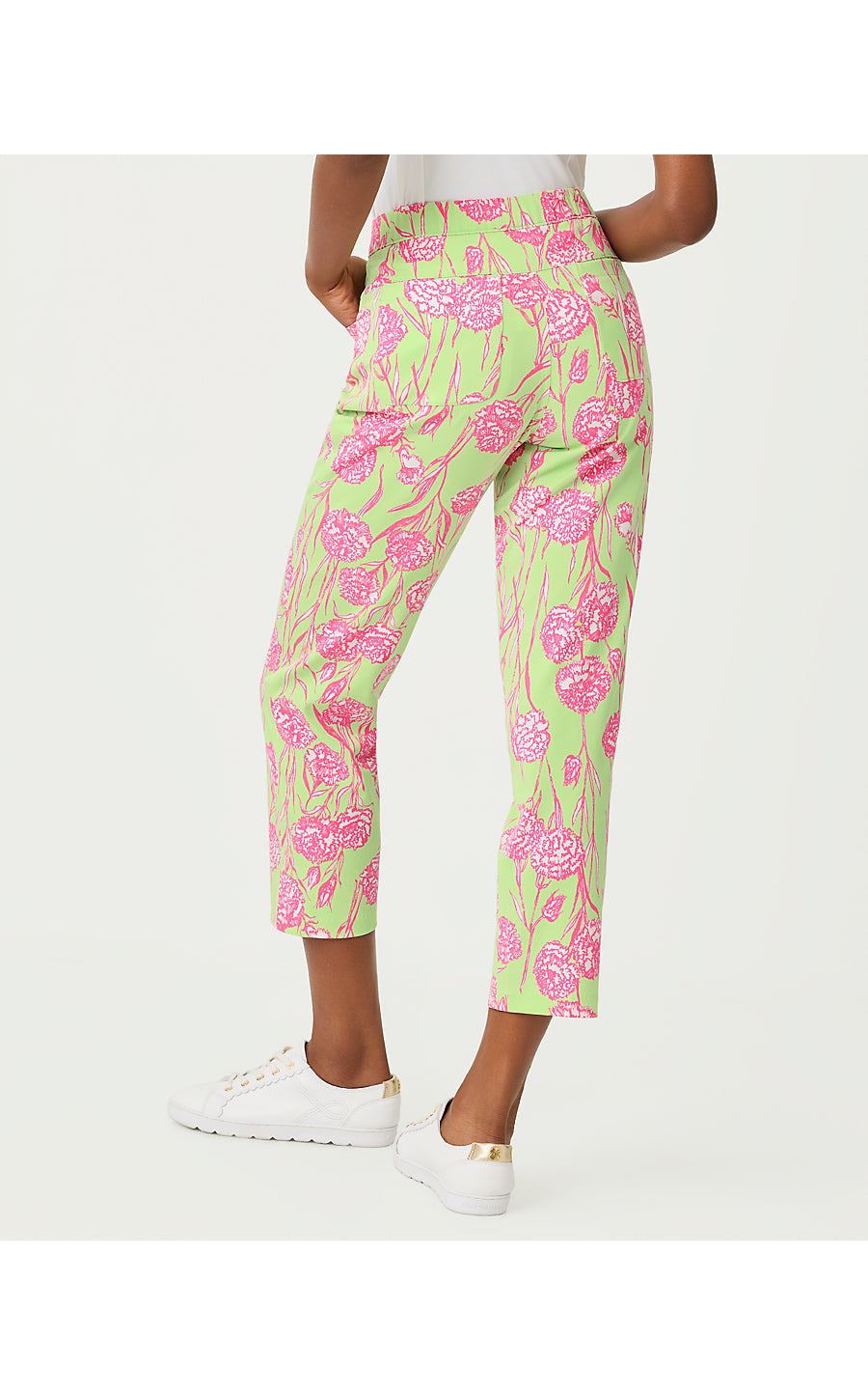 ESTERO PANT UPF 50+