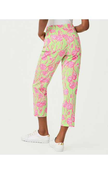 ESTERO PANT UPF 50+