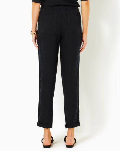 TARON LINEN PANT