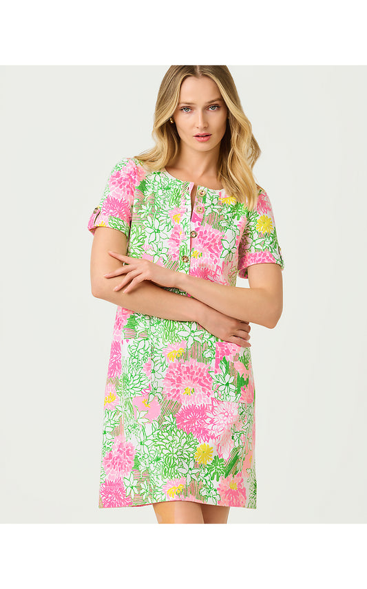 CAMERON DRESS