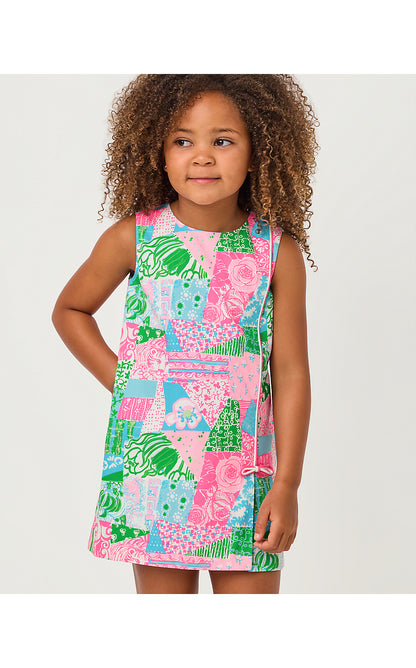 LITTLE LILLY CLASSIC SHIF