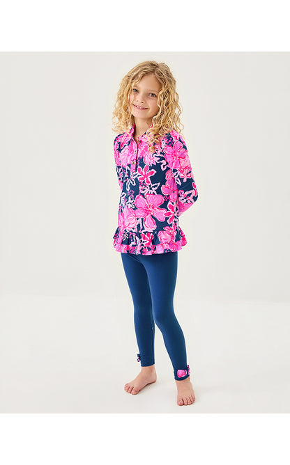 PENELOPE TUNIC & LEGGING