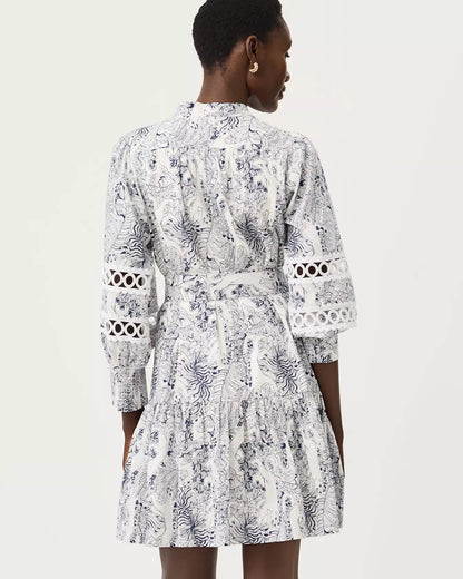 DRENA DRESS