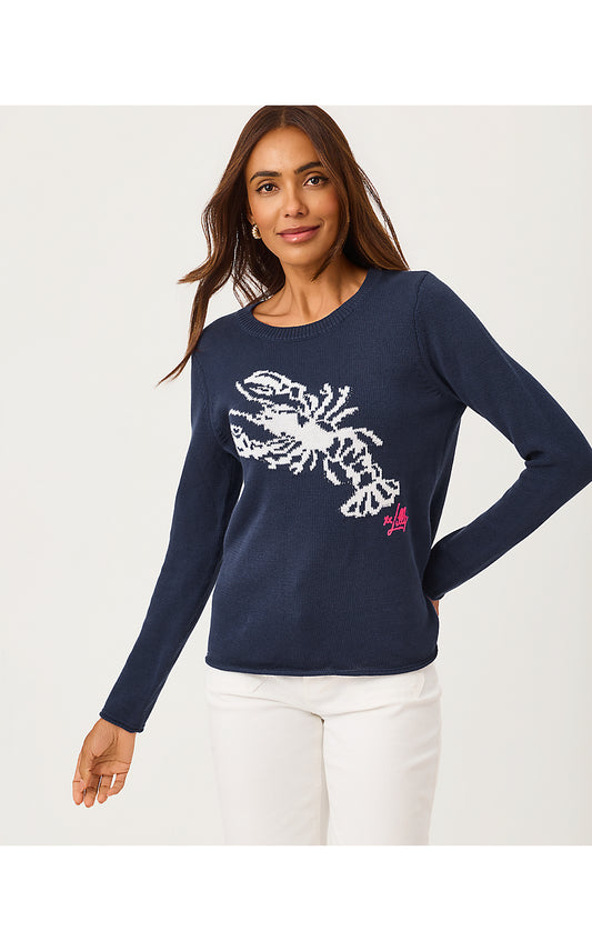 KELLYN SWEATER