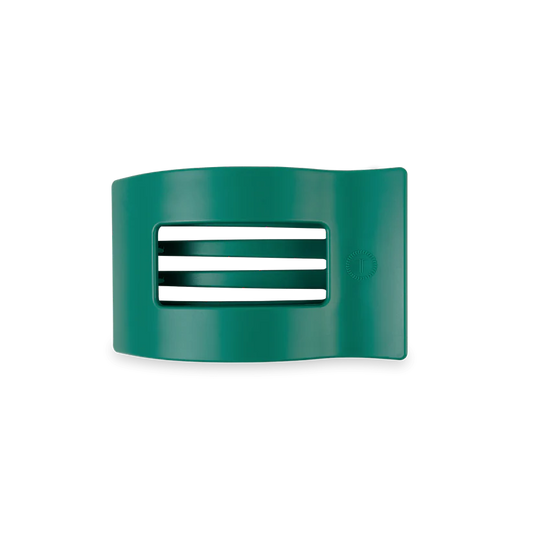 FIR REAL SMALL FLAT RECTANGLE CLIP