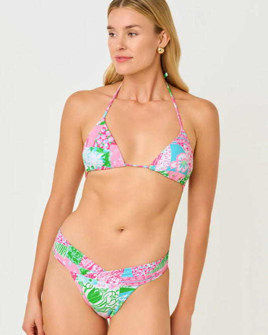 TREY BIKINI BOTTOM