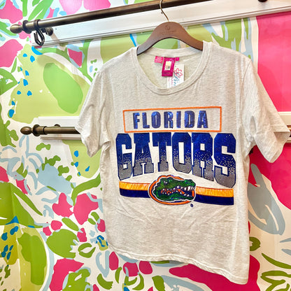 'Florida Gators' Vintage Tee