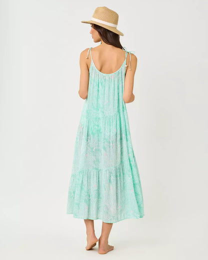 XADEN MAXI COVERUP