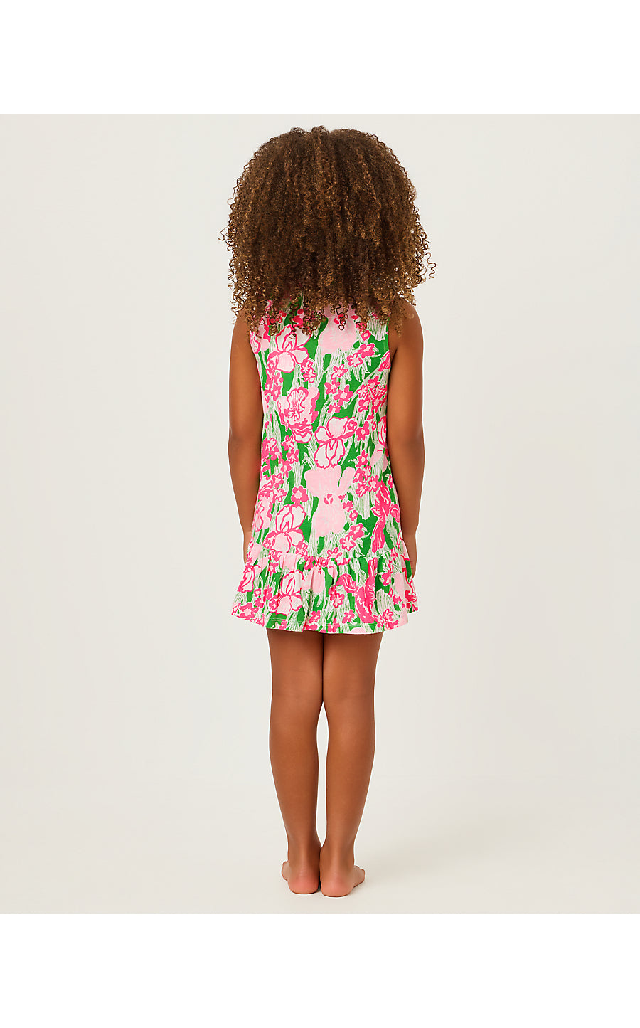 MINI RIEGAN DRESS
